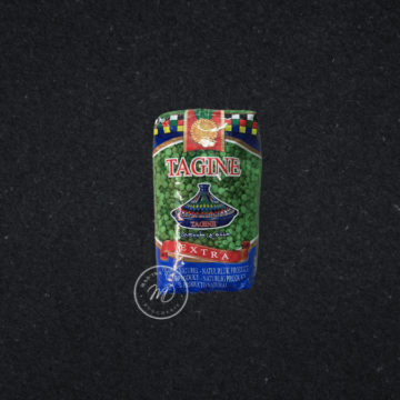 Boucherie Madina Daoudi - 
Pois cassés Tagine 1KG  